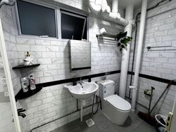 Blk 120 MARSILING RISE (Woodlands), HDB 4 Rooms #549301831